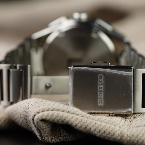 Чоловічий годинник SEIKO ASTRON GPS SOLAR LIMITED EDITION SSH135J1 купити за ціною 141400 грн на сайті - THEWATCH