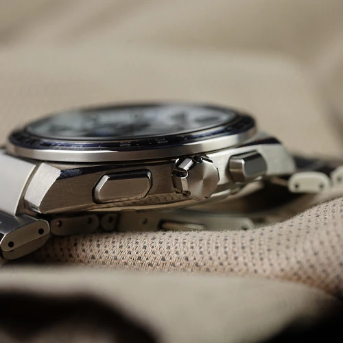 Чоловічий годинник SEIKO ASTRON GPS SOLAR LIMITED EDITION SSH135J1 купити за ціною 141400 грн на сайті - THEWATCH