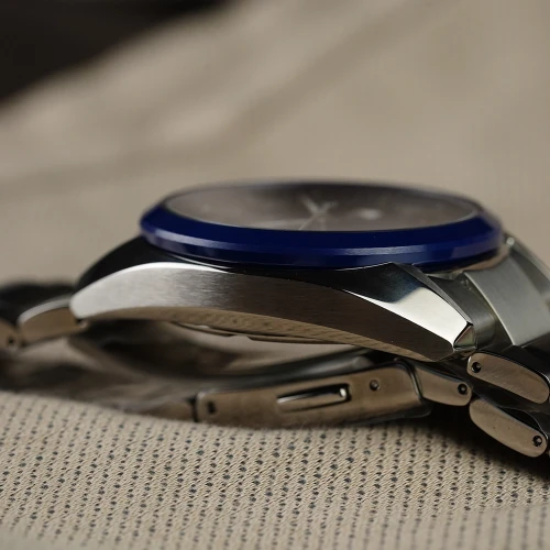 Мужские наручные часы SEIKO ASTRON GPS SOLAR SSJ003J1 купить по цене 85900 грн на сайте - THEWATCH