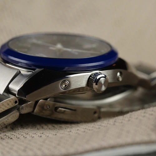 Мужские наручные часы SEIKO ASTRON GPS SOLAR SSJ003J1 купить по цене 85900 грн на сайте - THEWATCH