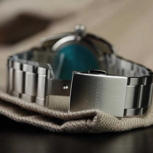 Мужские наручные часы SEIKO ASTRON GPS SOLAR SSJ003J1 купить по цене 85900 грн на сайте - THEWATCH