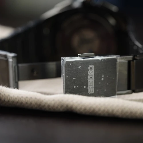 Чоловічий годинник SEIKO ASTRON GPS SOLAR MORNING STAR LIMITED EDITION SSJ021J1 купити за ціною 116200 грн на сайті - THEWATCH