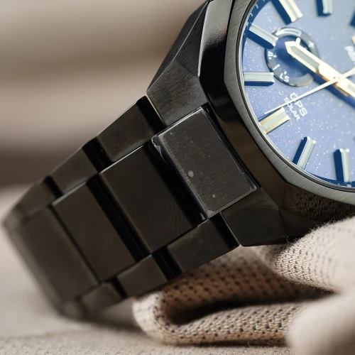 Чоловічий годинник SEIKO ASTRON GPS SOLAR MORNING STAR LIMITED EDITION SSJ021J1 купити за ціною 116200 грн на сайті - THEWATCH