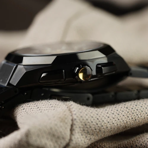 Чоловічий годинник SEIKO ASTRON GPS SOLAR MORNING STAR LIMITED EDITION SSJ021J1 купити за ціною 116200 грн на сайті - THEWATCH