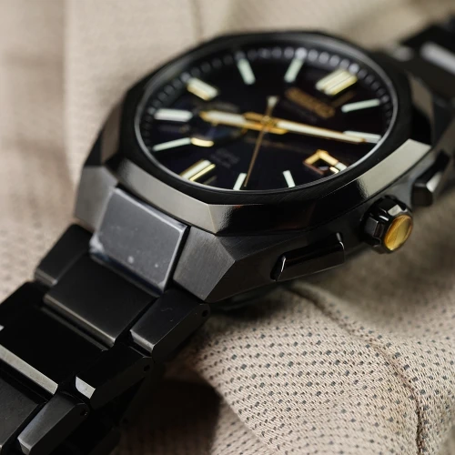 Чоловічий годинник SEIKO ASTRON GPS SOLAR MORNING STAR LIMITED EDITION SSJ021J1 купити за ціною 116200 грн на сайті - THEWATCH