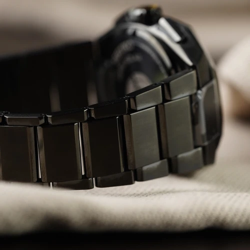 Чоловічий годинник SEIKO ASTRON GPS SOLAR MORNING STAR LIMITED EDITION SSJ021J1 купити за ціною 116200 грн на сайті - THEWATCH