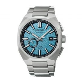 Чоловічий годинник SEIKO ASTRON GPS SOLAR STARRY SKY LIMITED EDITION SSJ027J1 купити за ціною 116200 грн на сайті - THEWATCH
