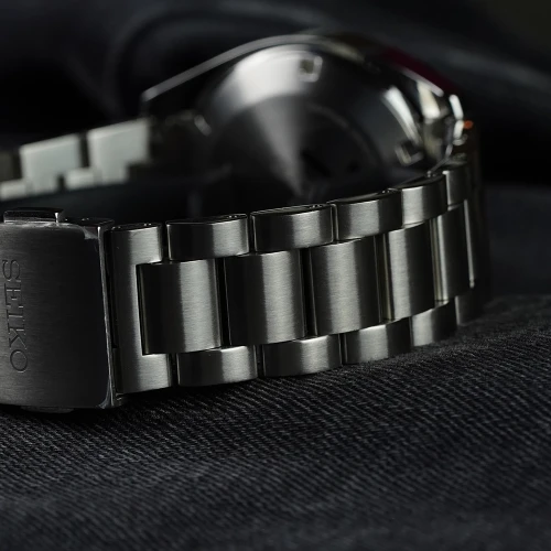 Чоловічий годинник SEIKO PROSPEX SPEEDTIMER 1969 RE-CREATION SSC813P1 купити за ціною 34300 грн на сайті - THEWATCH