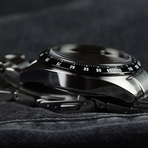 Чоловічий годинник SEIKO PROSPEX SPEEDTIMER 1969 RE-CREATION SSC813P1 купити за ціною 34300 грн на сайті - THEWATCH