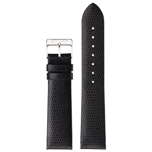 Ремінець STAILER ORIGINAL 1101-1801 купити за ціною 800 грн на сайті - THEWATCH