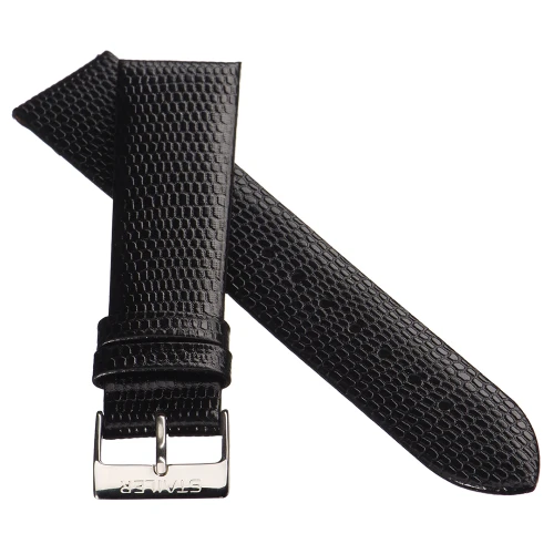 Ремінець STAILER ORIGINAL 1101-1801 купити за ціною 800 грн на сайті - THEWATCH