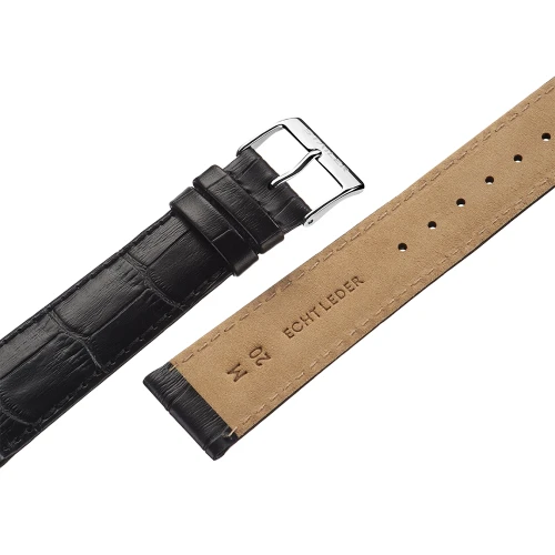 Ремешок STAILER ORIGINAL 1131-2001 купить по цене 900 грн на сайте - THEWATCH