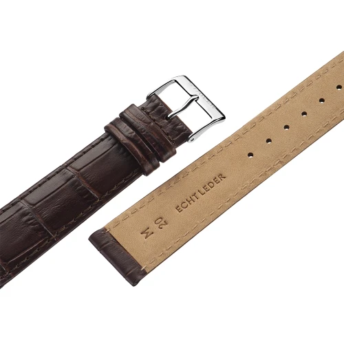 Ремінець STAILER ORIGINAL 1132-1811 купити за ціною 900 грн на сайті - THEWATCH