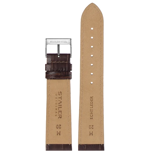 Ремешок STAILER ORIGINAL 1132-2001 купить по цене 900 грн на сайте - THEWATCH