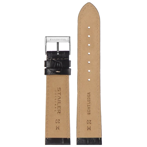 Ремешок STAILER ORIGINAL 1141-2001 купить по цене 900 грн на сайте - THEWATCH