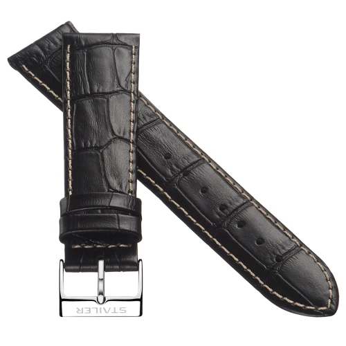 Ремешок STAILER ORIGINAL 1141-2001 купить по цене 900 грн на сайте - THEWATCH