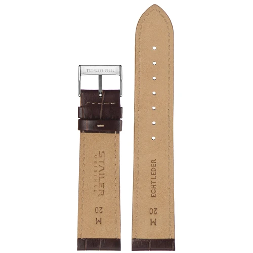 Ремінець STAILER ORIGINAL 1142-2011 купити за ціною 900 грн на сайті - THEWATCH