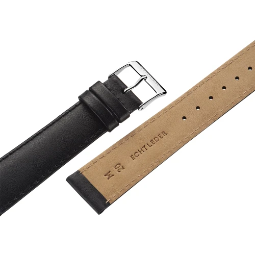 Ремінець STAILER ORIGINAL 1151-2201 купити за ціною 900 грн на сайті - THEWATCH