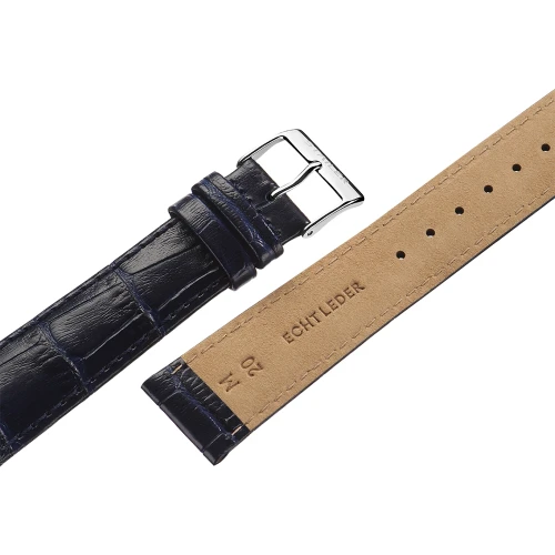 Ремінець STAILER ORIGINAL 1167-1811 купити за ціною 900 грн на сайті - THEWATCH