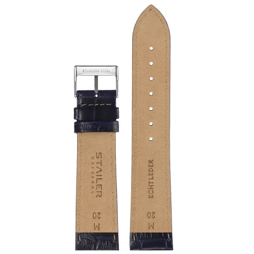 Ремінець STAILER ORIGINAL 1167-2201 купити за ціною 900 грн на сайті - THEWATCH