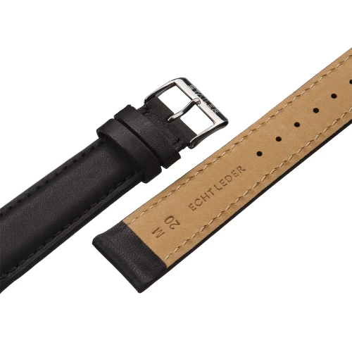 Ремешок STAILER ORIGINAL 1261-2211 купить по цене 900 грн на сайте - THEWATCH