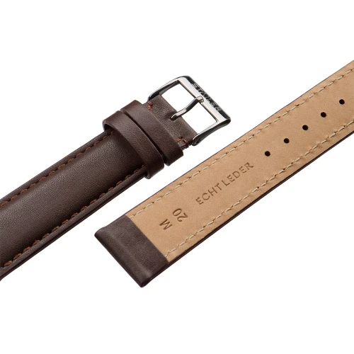 Ремешок STAILER ORIGINAL 1262-2001 купить по цене 900 грн на сайте - THEWATCH