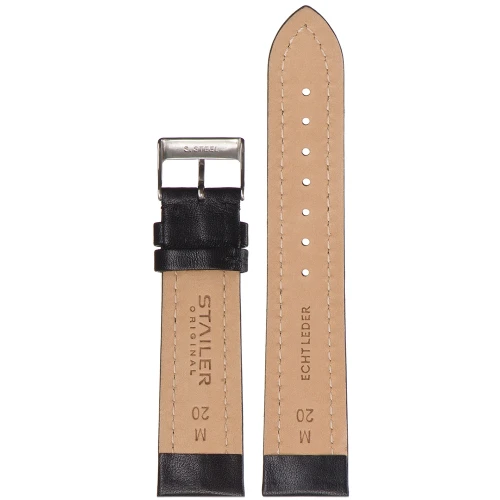Ремінець STAILER ORIGINAL 1271-2001 купити за ціною 900 грн на сайті - THEWATCH