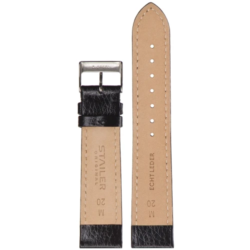 Ремінець STAILER ORIGINAL 1601-1801 купити за ціною 800 грн на сайті - THEWATCH