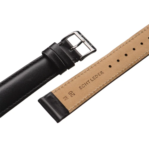 Ремінець STAILER ORIGINAL 1651-1801 купити за ціною 800 грн на сайті - THEWATCH