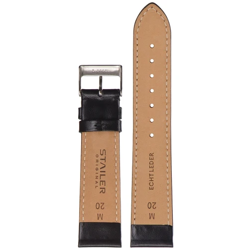 Ремешок STAILER ORIGINAL 1651-2001 купить по цене 900 грн на сайте - THEWATCH