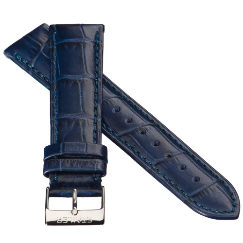 Ремінець STAILER ORIGINAL 2047-2201 купити за ціною 900 грн на сайті - THEWATCH