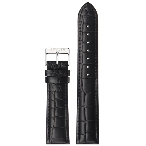 Ремінець STAILER ORIGINAL 2071-2211 купити за ціною 900 грн на сайті - THEWATCH