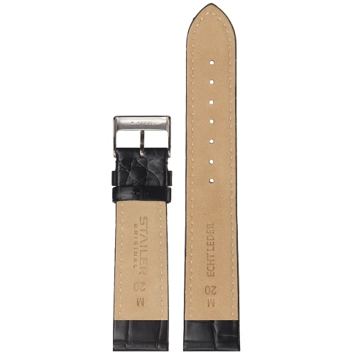 Ремінець STAILER ORIGINAL 2071-2211 купити за ціною 900 грн на сайті - THEWATCH