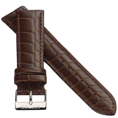 Ремінець STAILER ORIGINAL 2072-2001 купити за ціною 900 грн на сайті - THEWATCH