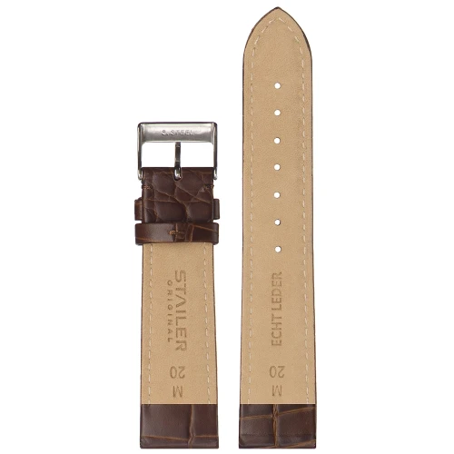 Ремінець STAILER ORIGINAL 2072-2211 купити за ціною 900 грн на сайті - THEWATCH