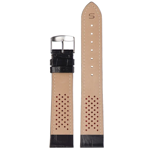 Ремінець STAILER PREMIUM COMFORT 2421-1811 купити за ціною 1500 грн на сайті - THEWATCH