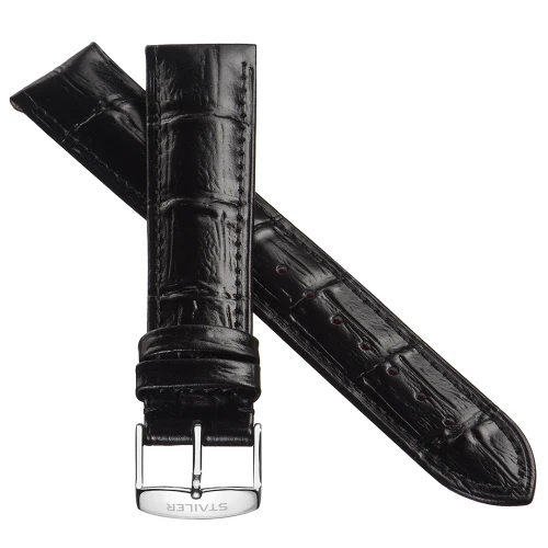 Ремешок STAILER PREMIUM COMFORT 2421-2211 купить по цене 1500 грн на сайте - THEWATCH