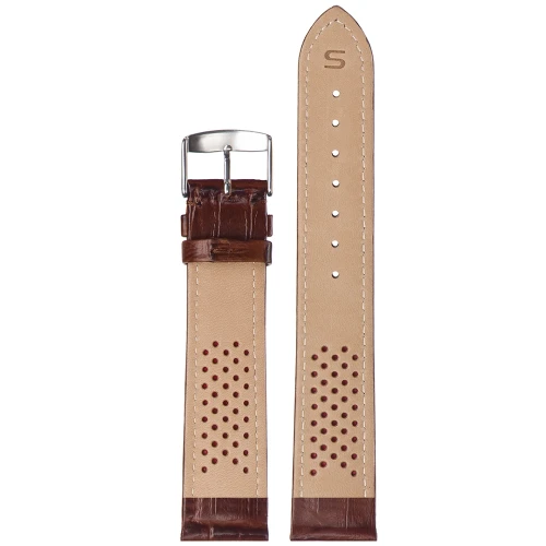 Ремешок STAILER PREMIUM COMFORT 2422-2011 купить по цене 1500 грн на сайте - THEWATCH