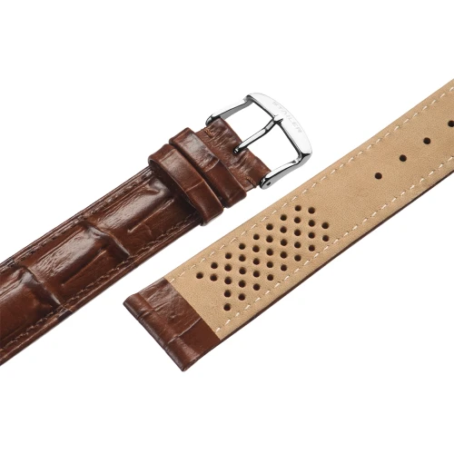 Ремешок STAILER PREMIUM COMFORT 2422-2011 купить по цене 1500 грн на сайте - THEWATCH