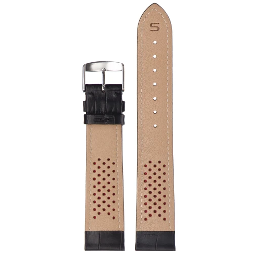 Ремінець STAILER PREMIUM COMFORT 2441-2011 купити за ціною 1500 грн на сайті - THEWATCH