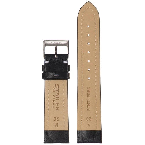 Ремінець STAILER ORIGINAL 2721-2001 купити за ціною 900 грн на сайті - THEWATCH