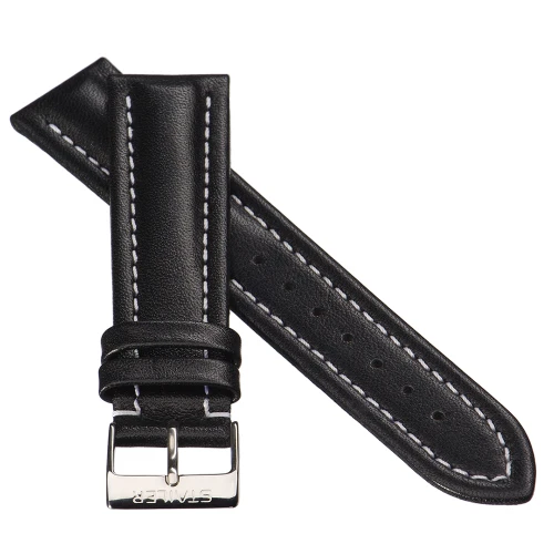 Ремінець STAILER ORIGINAL 2721-2411 купити за ціною 900 грн на сайті - THEWATCH