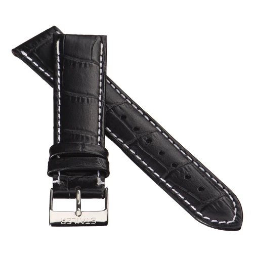 Ремінець STAILER ORIGINAL 2741-1801 купити за ціною 800 грн на сайті - THEWATCH