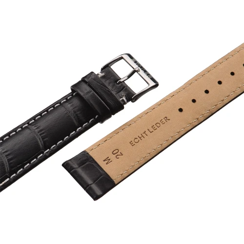 Ремінець STAILER ORIGINAL 2741-2401 купити за ціною 900 грн на сайті - THEWATCH