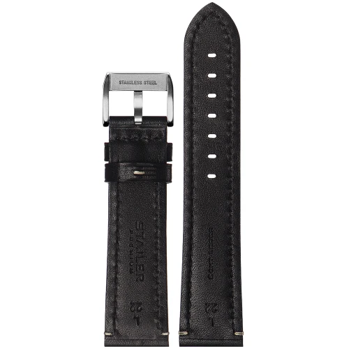 Ремінець STAILER PREMIUM AVIATOR 3091B-2211 купити за ціною 1800 грн на сайті - THEWATCH