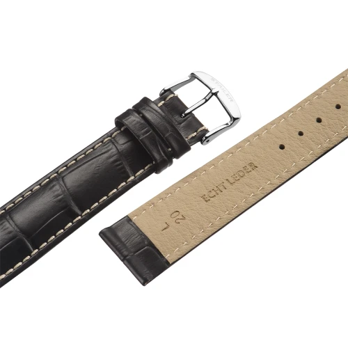 Ремінець STAILER PREMIUM CHRONO 3251B-1811 купити за ціною 1500 грн на сайті - THEWATCH