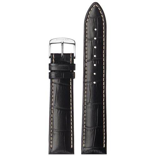 Ремінець STAILER PREMIUM CHRONO 3251B-1911 купити за ціною 1500 грн на сайті - THEWATCH