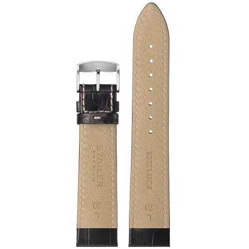 Ремешок STAILER PREMIUM CHRONO 3251B-2011 купить по цене 1500 грн на сайте - THEWATCH