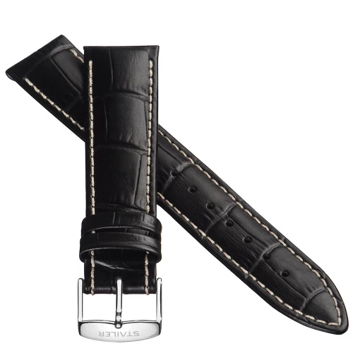 Ремінець STAILER PREMIUM CHRONO 3251B-2211 купити за ціною 1500 грн на сайті - THEWATCH