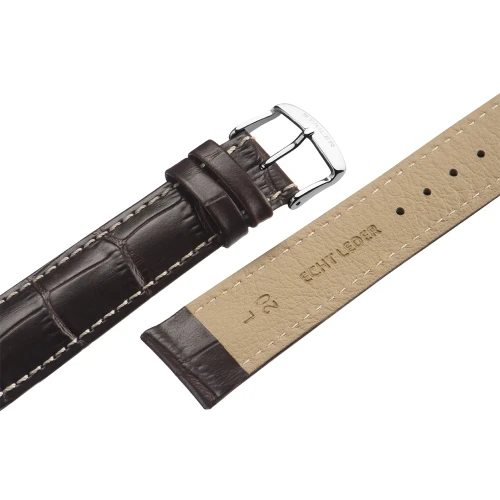 Ремінець STAILER PREMIUM CHRONO 3252B-1811 купити за ціною 1500 грн на сайті - THEWATCH